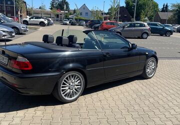 BMW 320 237.800 km 5.900 &euro; Moers 47441