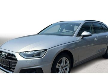 Audi A4 17.680 km 29.170 &euro; Moers-Hülsdonk 47441