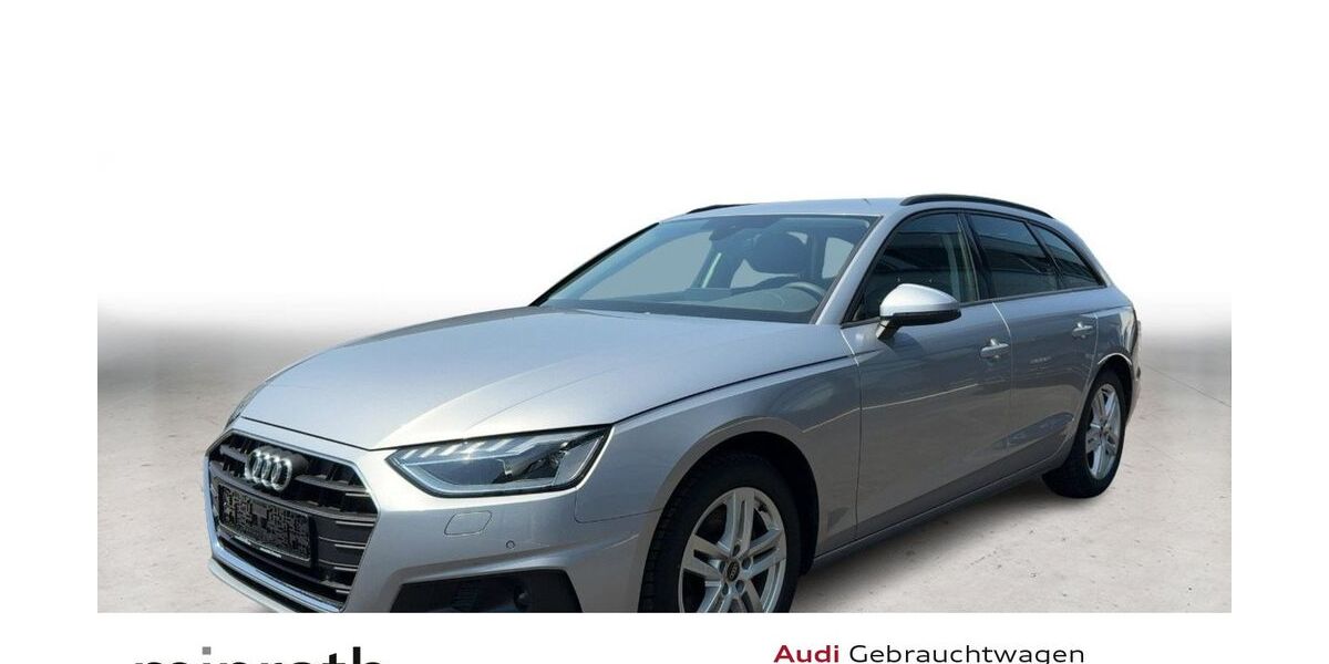 Audi A4 17.680 km 29.170 &euro; Moers-Hülsdonk 47441