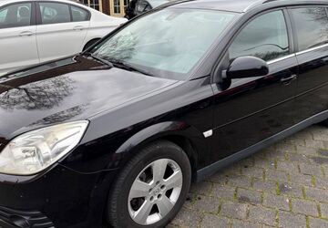 Opel Vectra 318.000 km 2.750 &euro; Neuss 41462