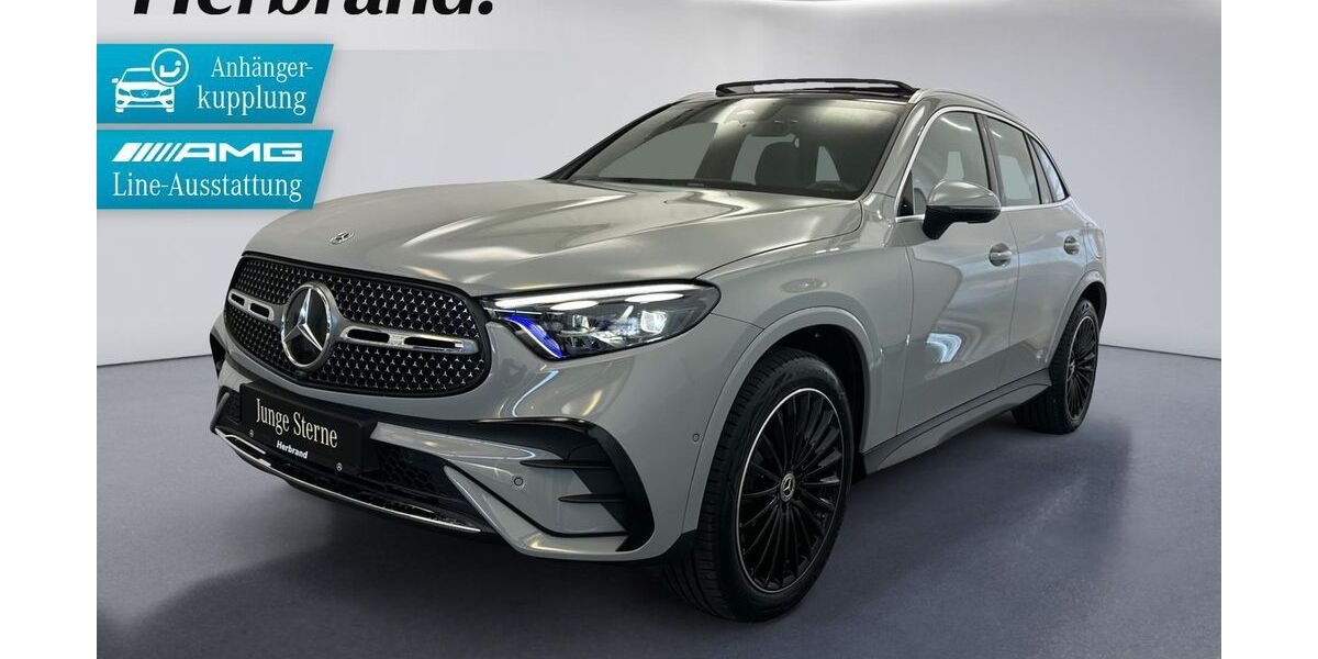 Mercedes-Benz GLC 400 9.994 km 71.480 &euro; Kevelaer 47623