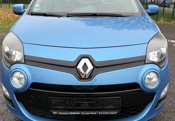 Renault Twingo 200.000 km 2.150 &euro; Neukirchen-Vluyn (bei Duisburg) 47506