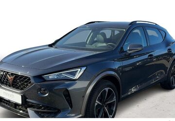 Cupra Formentor 27.100 km 26.180 &euro; Geldern 47608