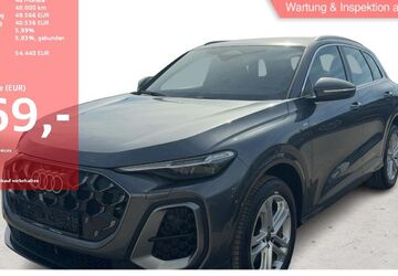 Audi Q5 13.000 km 54.190 &euro; Moers-Hülsdonk 47441