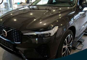 Volvo XC60 43.630 km 44.850 &euro; Essen-Kray 45309