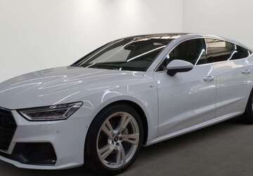 Audi A7 115.201 km 42.950 &euro; Mülheim an der Ruhr 45481
