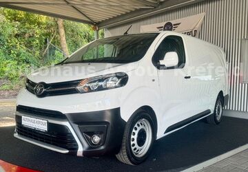 Toyota Proace (Verso) 184.300 km 16.400 &euro; Krefeld 47805
