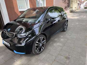 Gebrauchte BMW i3