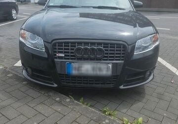 Audi A4 325.000 km 4.900 &euro; Moers 47445