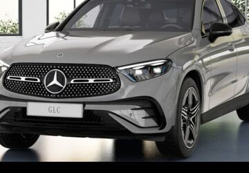 Mercedes-Benz GLC 200 9.900 km 65.990 &euro; Düsseldorf 40470