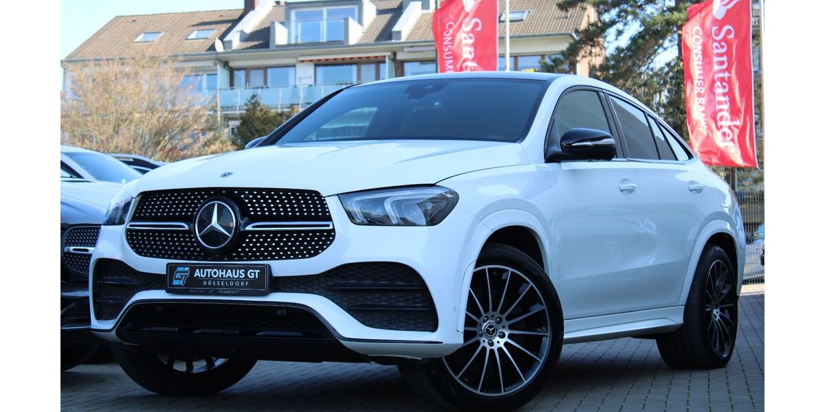Mercedes-Benz GLE 350 116.152 km 59.999 &euro; Düsseldorf 40625