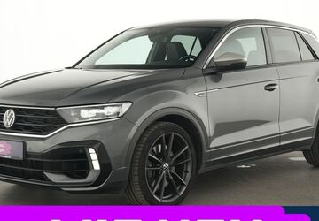 VW T-Roc 55.863 km 26.399 &euro; Neuss 41460