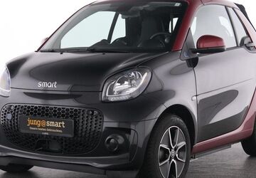 Smart ForTwo 9.437 km 16.995 &euro; Essen 45309