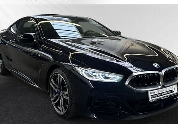 BMW M850 46.950 km 62.890 &euro; Moers 47441