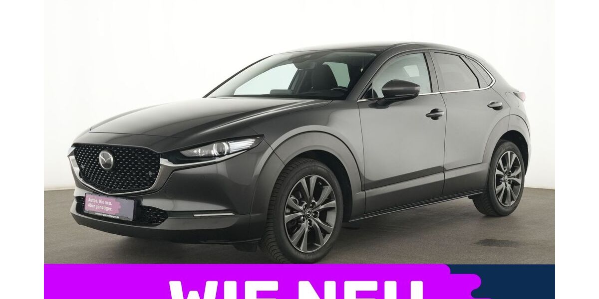Mazda CX-30 42.610 km 22.950 &euro; Neuss 41460