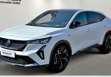 Renault Rafale 18.215 km 47.990 &euro; Krefeld 47805