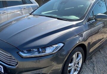 Ford Mondeo 104.225 km 16.950 &euro; Issum/Ortsteil Oermten 47661