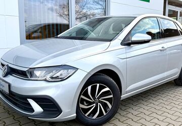 VW Polo 9.700 km 19.950 &euro; Viersen 41748