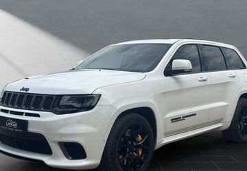 Jeep Grand Cherokee 56.000 km 59.850 &euro; Wesel 46485