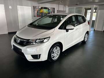 Gebrauchte Honda Jazz