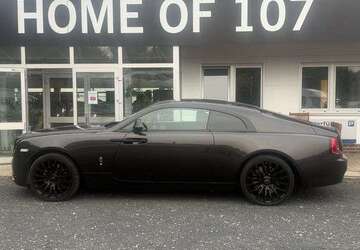 Rolls Royce Wraith 70.266 km 229.900 &euro; Nettetal 41334