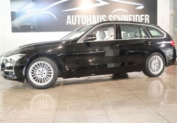 BMW 320 60.706 km 22.800 &euro; Ratingen 40880