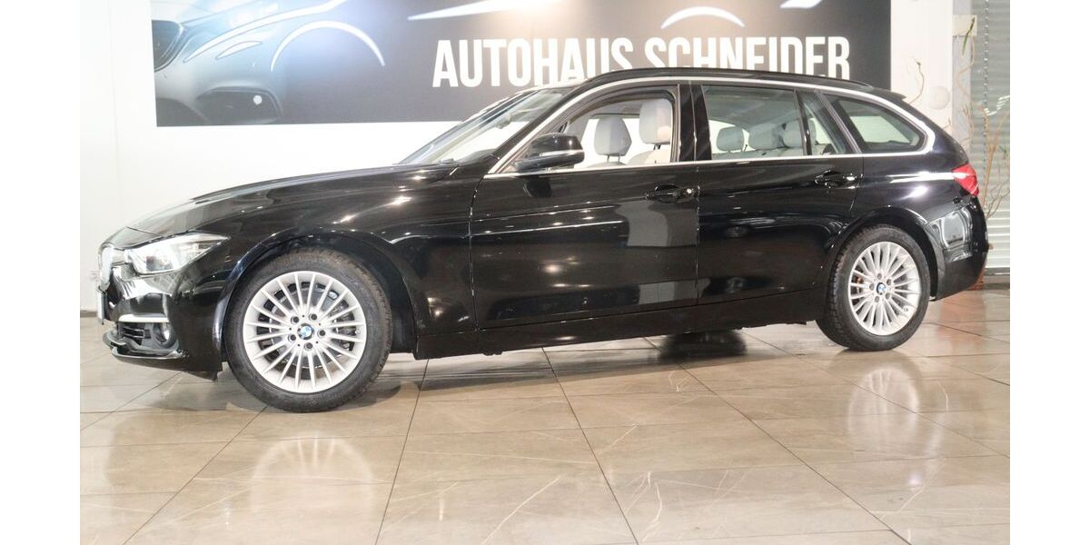 BMW 320 60.706 km 22.800 &euro; Ratingen 40880