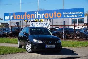Gebrauchte Seat Exeo