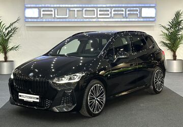 BMW 218 Active Tourer 19.900 km 30.700 &euro; Krefeld 47799