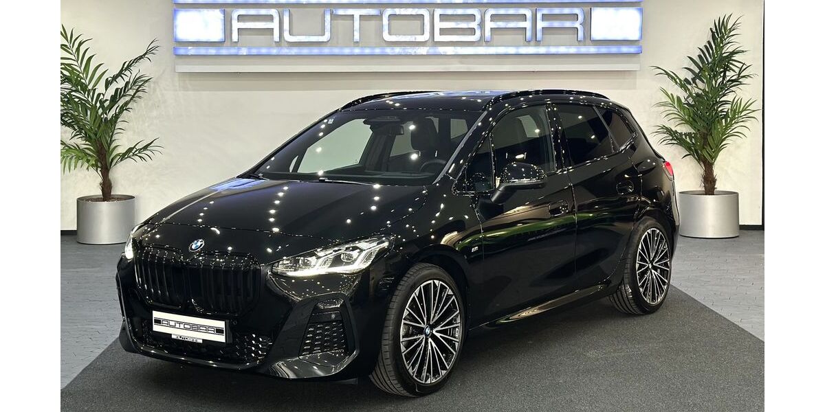 BMW 218 Active Tourer 19.900 km 30.700 &euro; Krefeld 47799