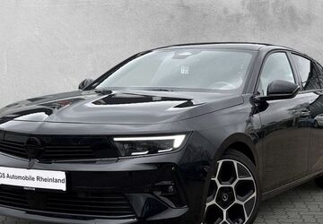 Opel Astra 26.342 km 21.900 &euro; Krefeld 47809