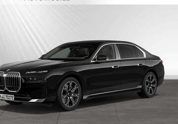 BMW 750 2.700 km 92.800 &euro; Geldern 47608