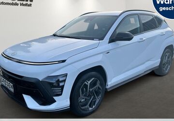 Hyundai KONA 7.000 km 30.990 &euro; Viersen 41747