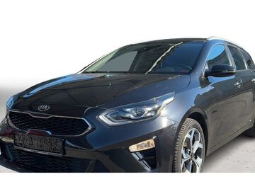 Kia ceed Sportswagon 33.476 km 18.720 &euro; Moers 47441