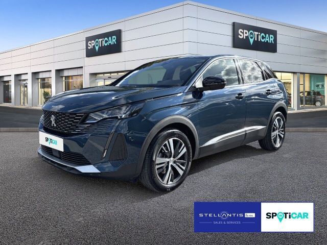 Peugeot 3008 14.002 km 18.598 &euro; Ratingen 40878