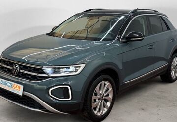 VW T-Roc 20.226 km 20.679 &euro; Moers 47445
