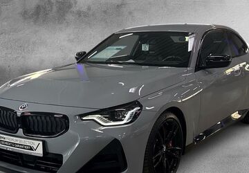 BMW 220 59.307 km 39.888 &euro; Kempen 47906