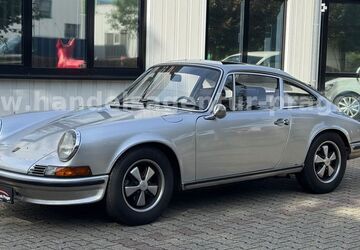 Porsche 911 Urmodell 182.500 km 69.900 &euro; Neukirchen-Vluyn 47506