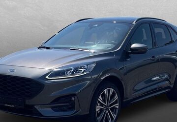Ford Kuga 81.606 km 21.990 &euro; Moers 47441