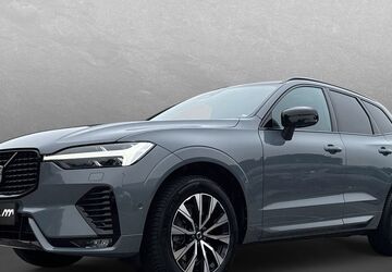 Volvo XC60 101.450 km 36.880 &euro; Geldern 47608