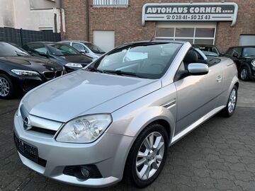 Gebrauchte Opel Tigra