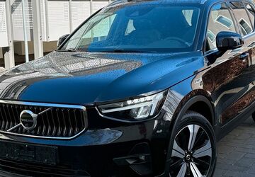 Volvo XC40 138.000 km 24.840 &euro; Düsseldorf 40468