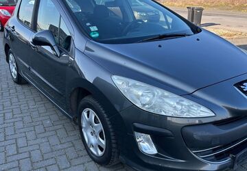 Peugeot 308 160.000 km 2.480 &euro; XANTEN 46509