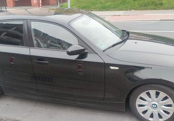 BMW 118 210.590 km 1.690 &euro; Düsseldorf 40223