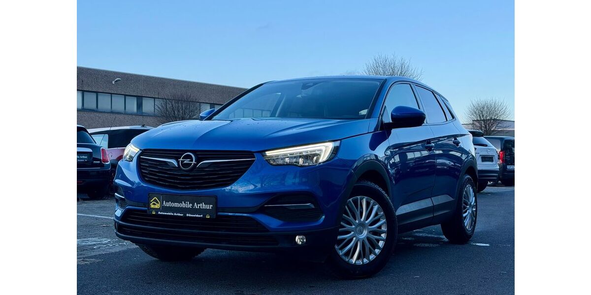 Opel Grandland (X) 156.000 km 10.500 &euro; Düsseldorf 40233
