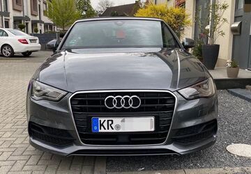 Audi A3 92.000 km 19.900 &euro; Krefeld 47805