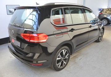 VW Touran 103.000 km 20.999 &euro; Moers 47445