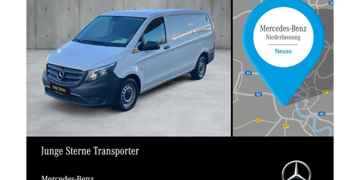 Mercedes-Benz Vito 89.739 km 24.978 &euro; Neuss 41460