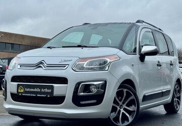 Citroen C3 132.000 km 5.500 &euro; Düsseldorf 40233