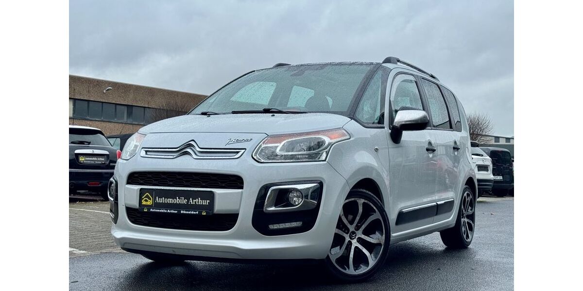 Citroen C3 132.000 km 5.500 &euro; Düsseldorf 40233